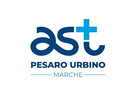 Azienda Sanitaria Territoriale di Pesaro e Urbino logo